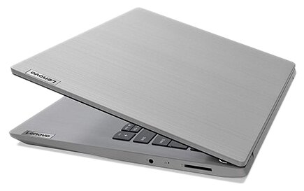 Ноутбук Lenovo IdeaPad 3 14ITL05 Pentium Gold 75058Gb512Gb SSD14 FullHDWin10 Platinum Grey
