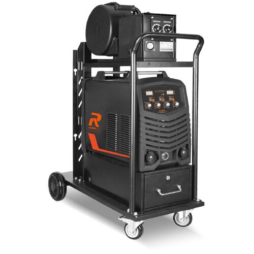 Сварочный аппарат Redbo PRO MIG-500F 30630000₽