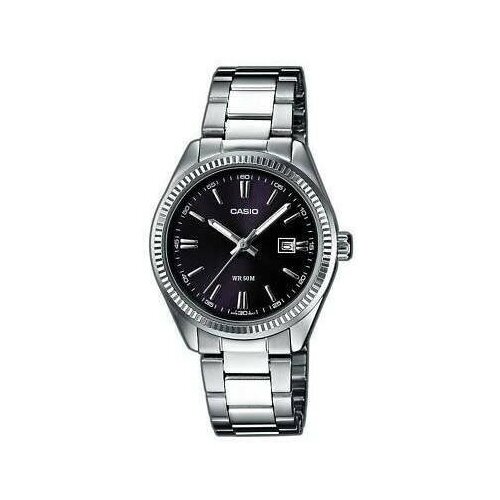 фото Часы женские casio ltp-1302d-1a1