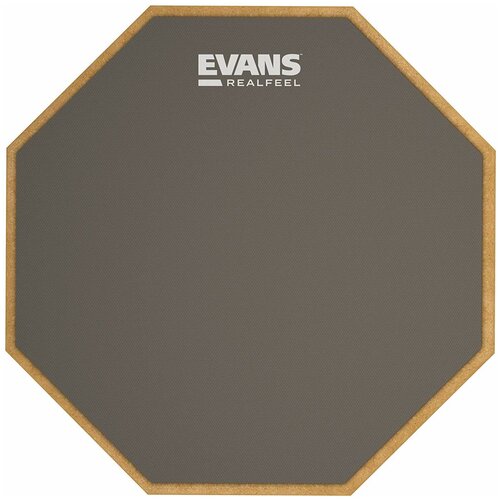 Пэд тренировочный Evans ARF7GM pearl pdr 08sp practice pad 8 тренировочный пэд