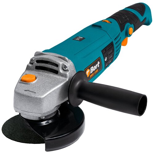 Углошлифовальная машина Bort BWS-1200 1200Вт 11000обмин резшпинM14 d125мм 579000₽