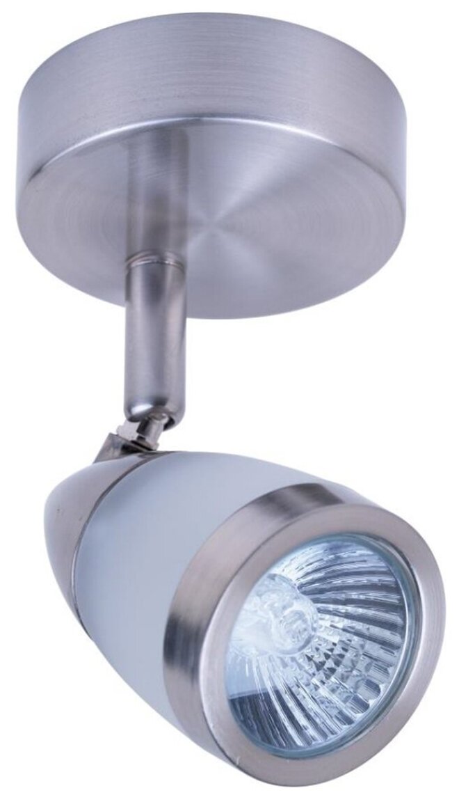 фото Спот HIPER H076-1 с поворотным плафоном