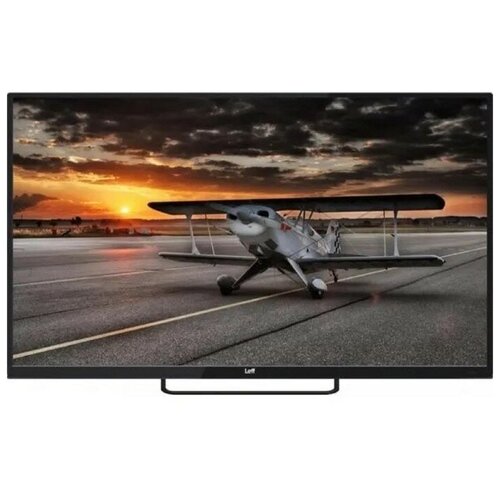 LCDЖК телевизор Leff 32H240S 960500₽