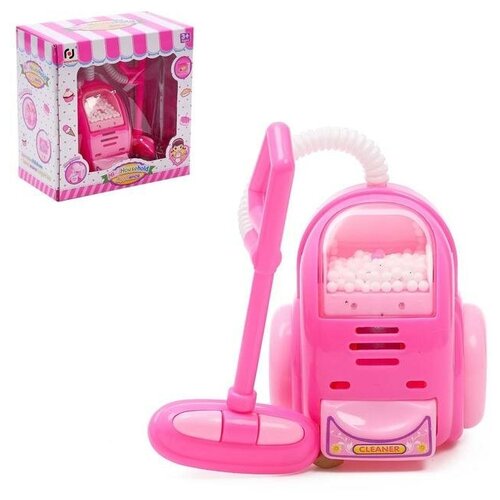 Бытовая техника Пылесос Магия цвет микс 652₽