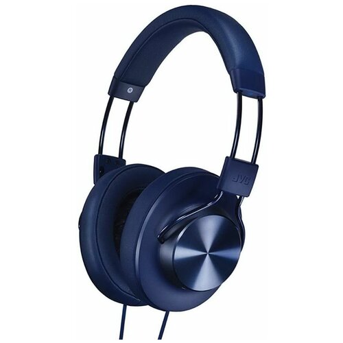 Наушники JVC HA-SD7-H-F 799000₽