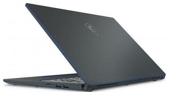 Ноутбук MSI Prestige 15 A11SC-065RU 9S7-16S711-065 Core i5 2500 MHz 1155G78Gb512 Gb SSD1561920x1080nVidia GeForce GTX 1650 GDDR6