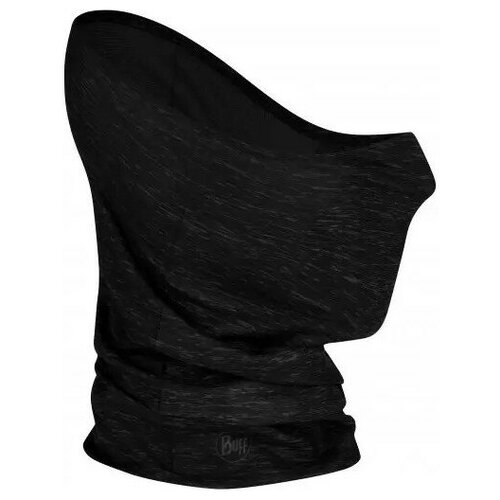 фото Бандана buff filter tube solid размер one size, graphite htr