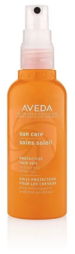 Aveda Sun Care Protective Солнцезащитный спрей для волос 100 мл Hair Veil
