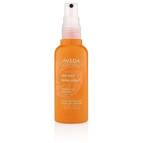 Aveda Sun Care Protective Солнцезащитный спрей для волос 100 мл Hair Veil солнцезащитный спрей для волос и тела organicals protective spray hair