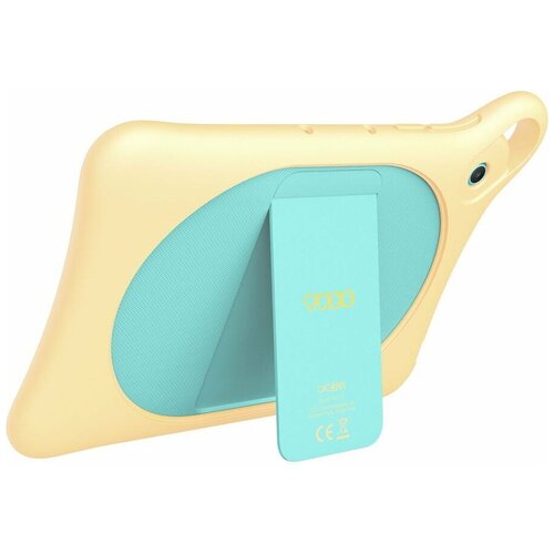 Детский планшет Alcatel Tkee Mini 2 9317G 1GB 32GB Android 100 Go мятный 9317g-2falru2 1066700₽