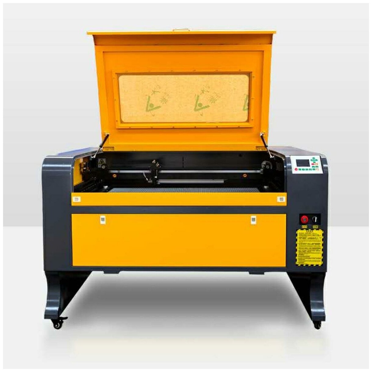 Лазерный станок RUKA 1610 Бизнес 52000000₽