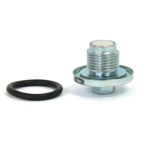 Сливная пробка масляного картера магнитная Технокомплект, двигатель Cummins 2.8