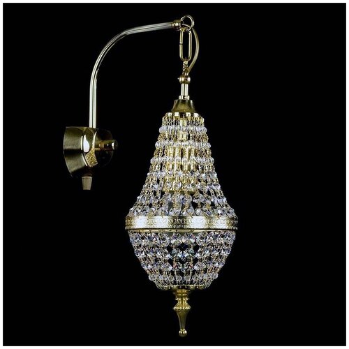 Бра Artglass Iveta Full Cut CE