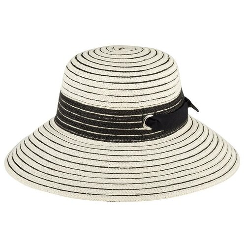 фото Шляпа с широкими полями betmar b1552h jasmine, размер one