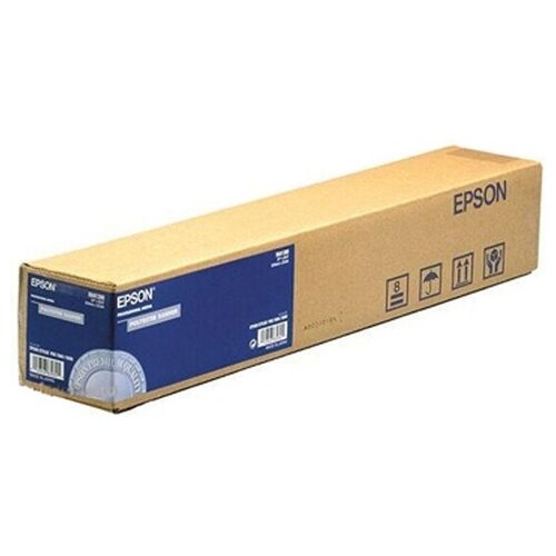 Пленка на просвет Epson C13S045084 Matte Backlit Film, рулон A0+ 44 1118 мм x 30.5 м втулка переднего стабилизатора брт 1118