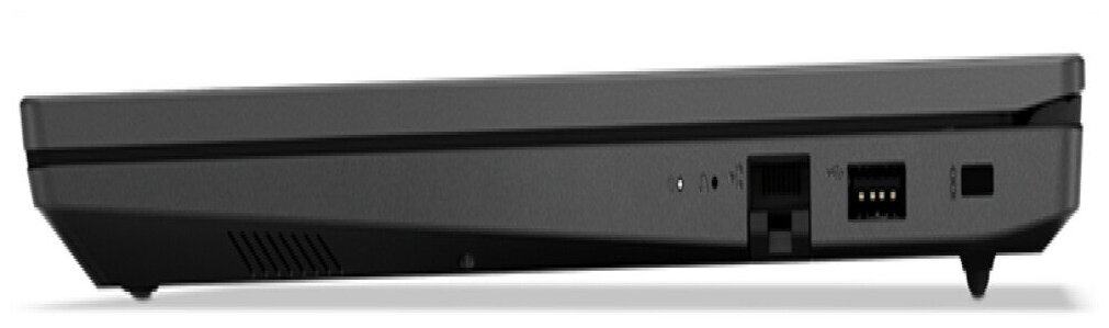 Ноутбук Lenovo V15 Gen 2 156 FHD TNCore i3-1115G44GB128GB SSDUHD GraphicsDOSRUSKBчерный 82KB003DRU