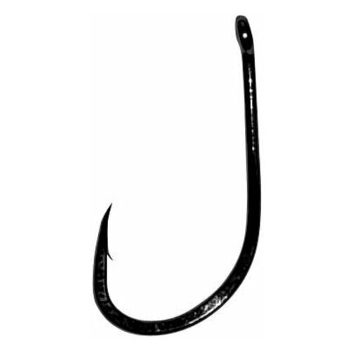 крючок gamakatsu g carp specialist hook 2 Крючок Gamakatsu Hook A1 G-Carp Pop Up №06