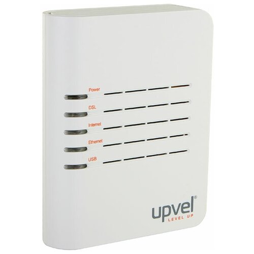 Wi-Fi роутер UPVEL UPVEL UR-101AU маршрутизатор