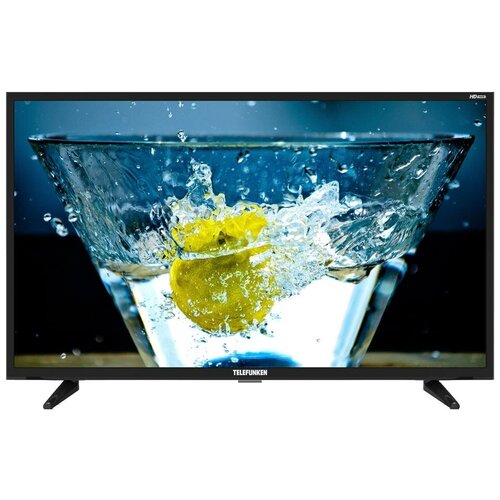 TV Telefunken Tf-led32s13t2s 1071000₽