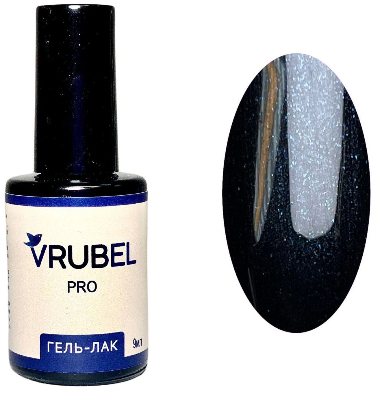 069 - Vrubel Pro, 9 