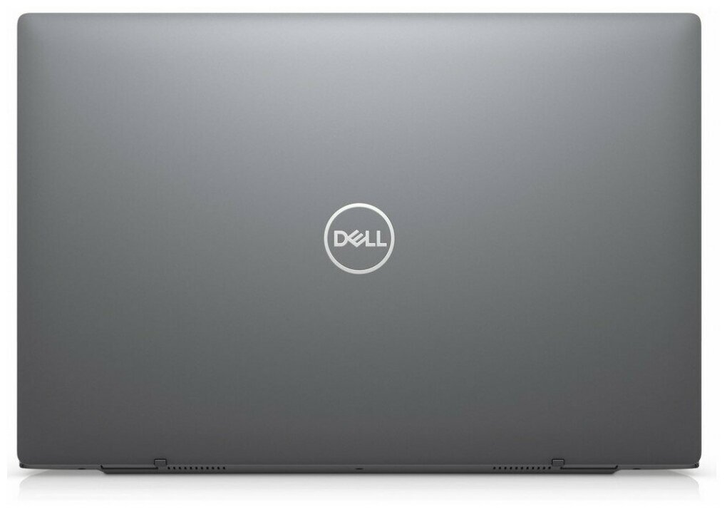 Ноутбук Dell Latitude 3320 i7-1165G7 8Gb SSD 256Gb Intel Iris Xe Graphics 133 FHD IPS Cam 54Втч Win10Pro Серый 3320-0493