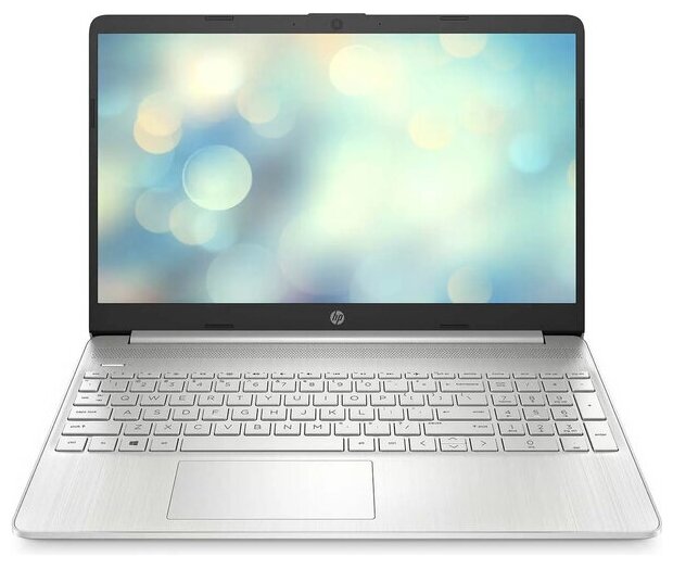 Ноутбук HP 15s-fq2111ur 5D5E5EA