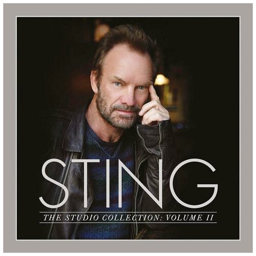 Sting - The Studio Collection: Volume II [VINYL]
