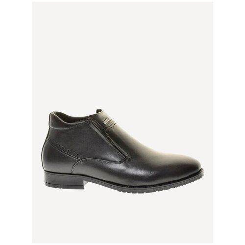Тофа TOFA ботинки мужские, размер 40, цвет черный, артикул 129395-6