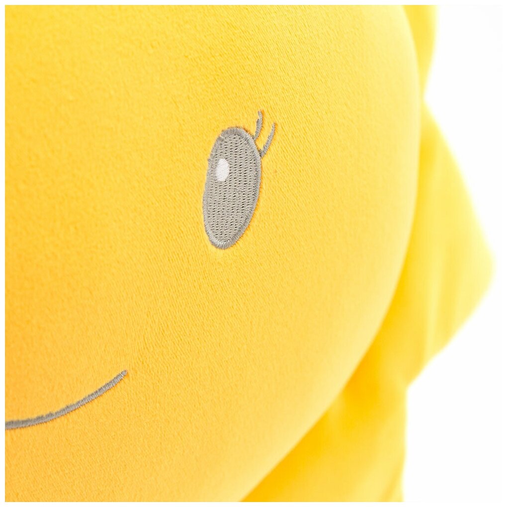 Orange Мягкая игрушка-подушка "Солнышко Олли", 51 см Orange Toys - фото №4