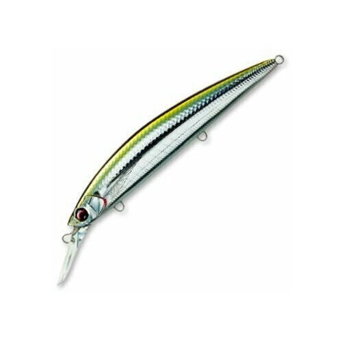 воблер duel hardcore heavy sinking minnow s 110mm f975 hoks Воблер Duel Hardcore Heavy Sinking Minnow (S) 110mm F975-HAJ