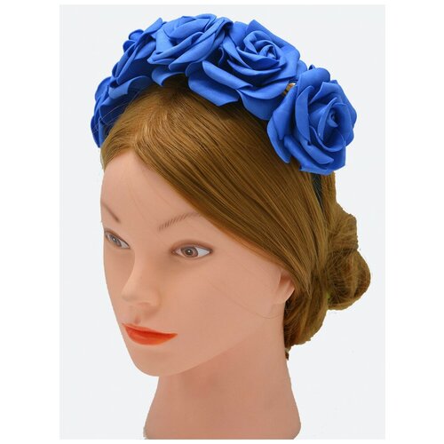 Ободок на голову 