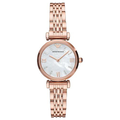 фото Наручные часы emporio armani gianni t-bar ar11316