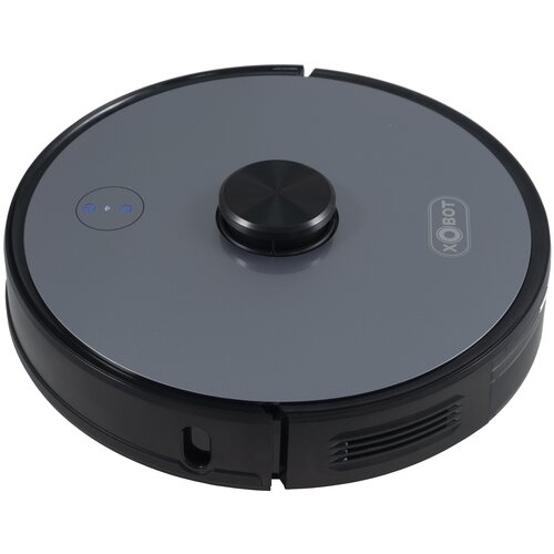 Робот-пылесос Xbot L7 Smart с базой самоочистки 4499000₽