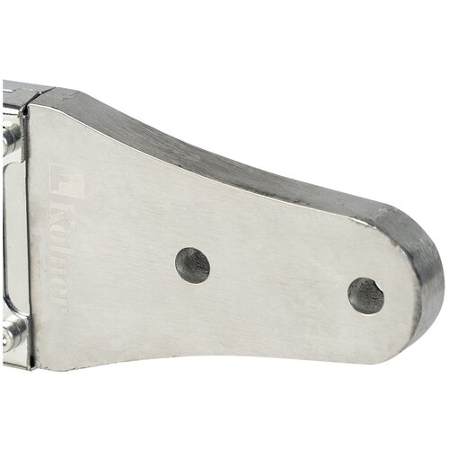 Аппарат для сварки пластиковых труб Kolner KPWM 750C 112000₽