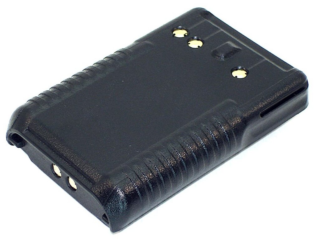 Аккумулятор Amperin для Vertex VX-228, VX-230, VX-231UHF (FNB-V103) Ni-MH 1200mAh 7.4V