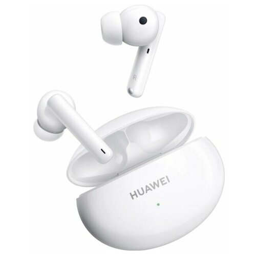 Huawei Freebuds 4i белый 1189000₽