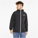 Ветровка PUMA ESS+CB Windbreaker 84748301 мужская, цвет черный, размер M