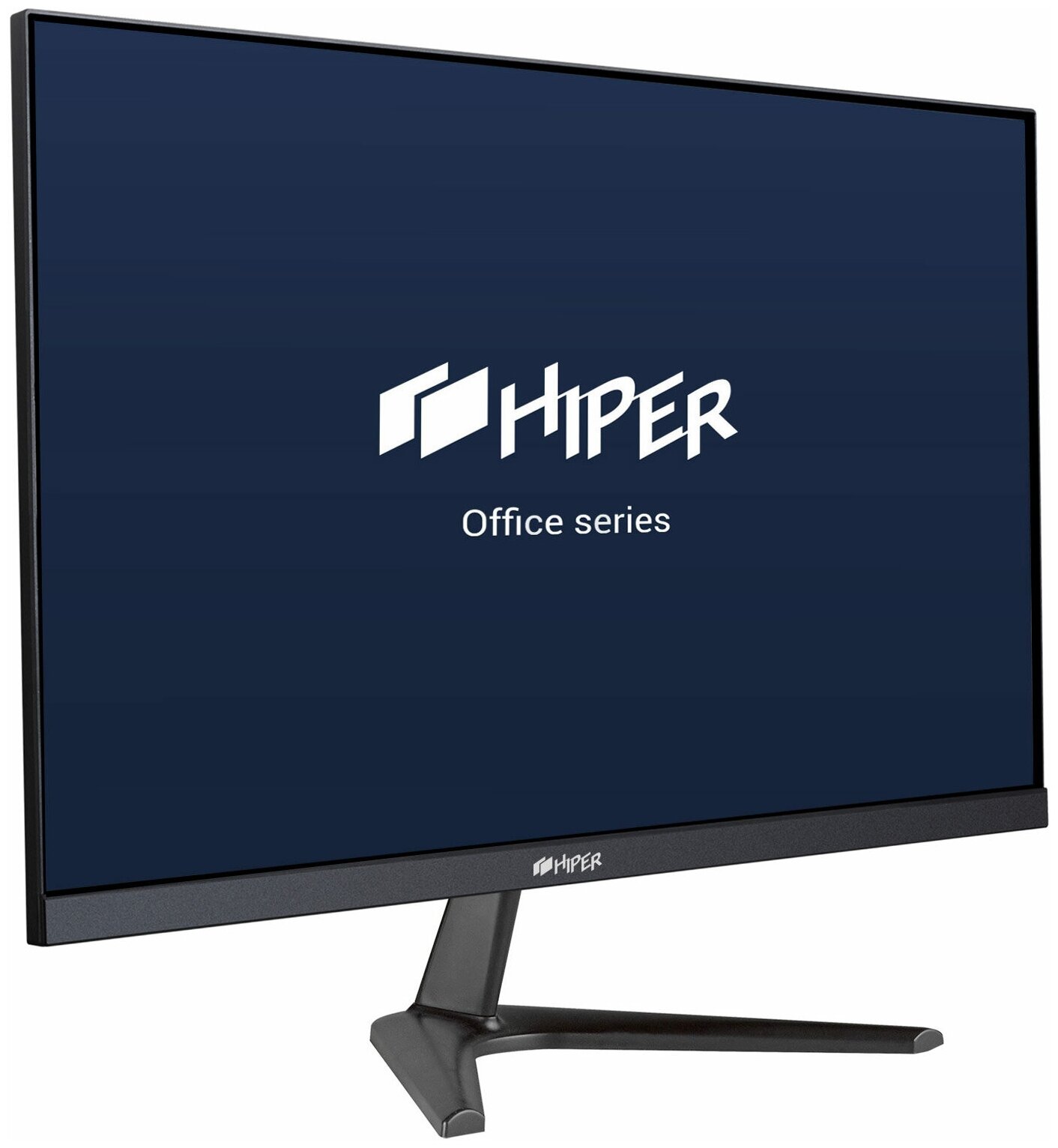 27 Монитор HIPER FH2701 черный
