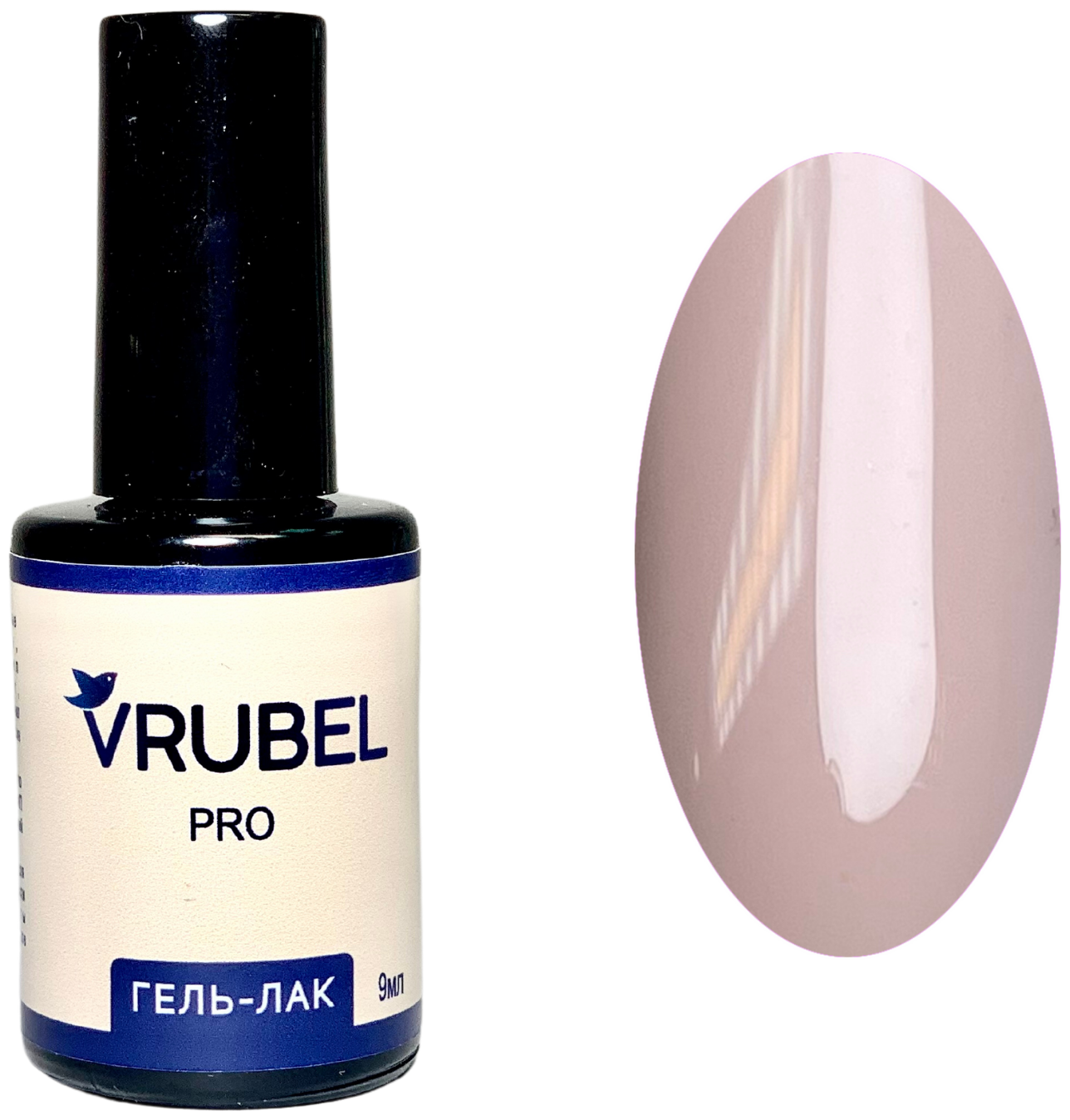 082 - Vrubel Pro, 9 