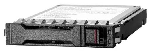 HPE 960GB 2.5"(SFF) 6G SAS Read Intensive Hot Plug BC Multi Vendor SSD (for HP Proliant Gen10+ only)