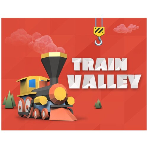 Train Valley