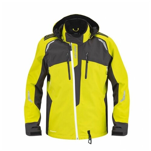 фото Куртка helium 30 jacket men's ski-doo