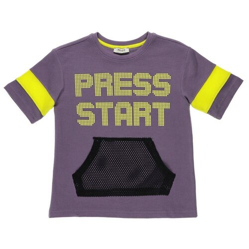 Футболка PANCO на мальчика