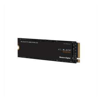 Твердотельный накопитель SSD WD Black SN850 (WDS200T1X0E) 2ТБ