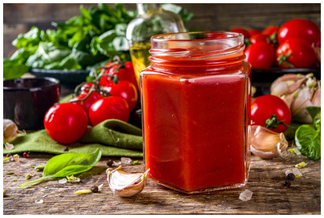 Протирка овощей, фруктов и ягод. Ручное сито для протирки Д24см. Wood Tomatto Италия - фотография № 6