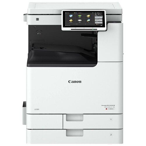 МФУ Canon imageRUNNER ADVANCE DX C3826i MFP (Цветной, SRA3, 26 стр/мин, дупл, Wi-Fi, LAN, USB, 2х550л.) тонера нет в комплекте