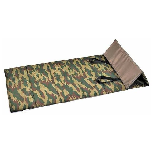 фото Коврик туристический складной 170*60*1 см нет бренда