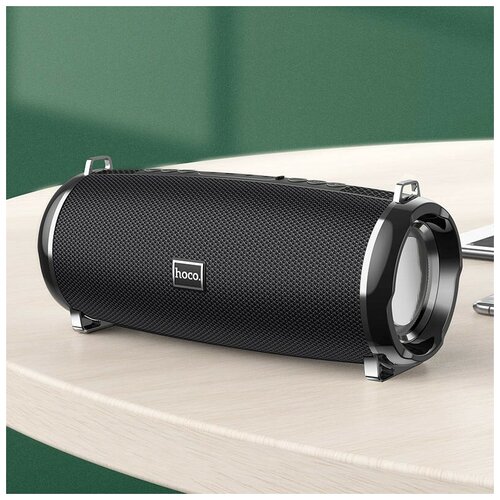 Портативная беспроводная колонка BS40 185000₽