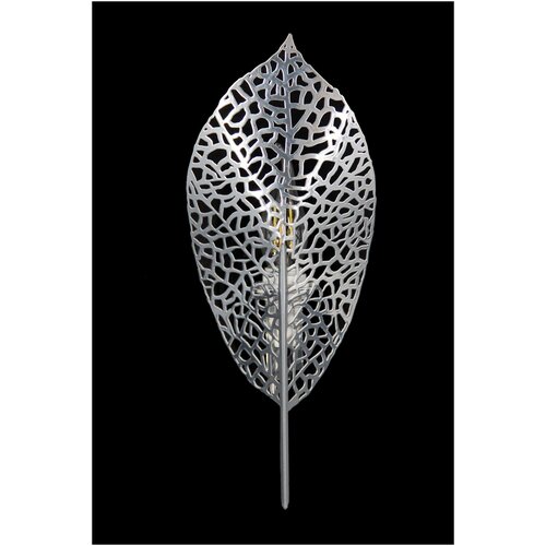 Интерьерный настенный светильник бра 