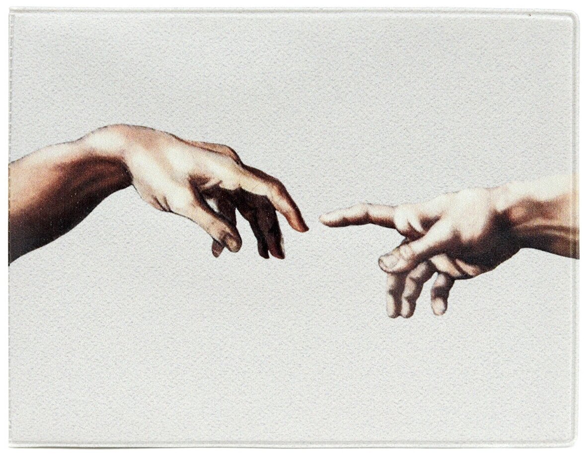 Обложка для студенческого билета Kawaii Factory, бежевый